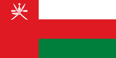 Muscat - Oman