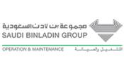 Saudi Binladin