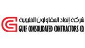 Gulf Cosnsol