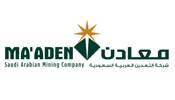 MA'ADEN