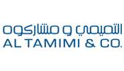 AL TAMIMI & CO