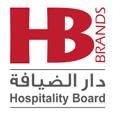 HB BRAND