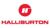 HALLIBURTON