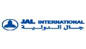 JAL INTERNATIONAL 